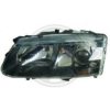 RENAU 7701049854 Headlight